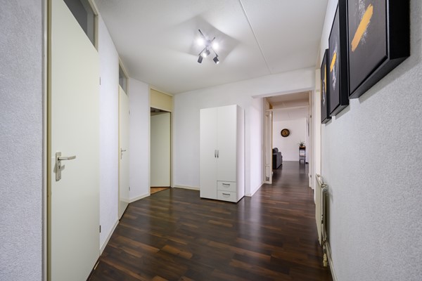 Medium property photo - H. de Lintweg 25, 3201 EK Spijkenisse